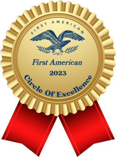 First American 2023