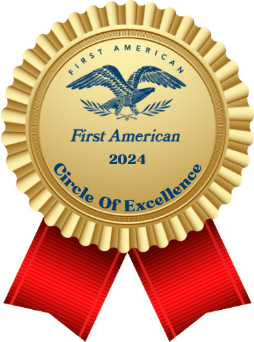 First American 2024
