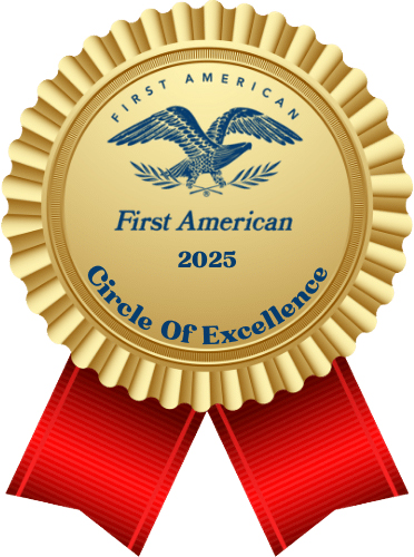 First American 2025
