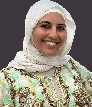 Haneen Hafiz
