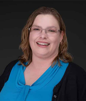 Tammy Cox